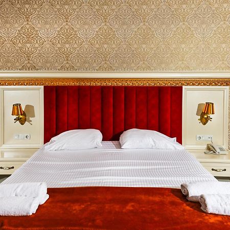 Nafron Hotel Prizren Eksteriør bilde