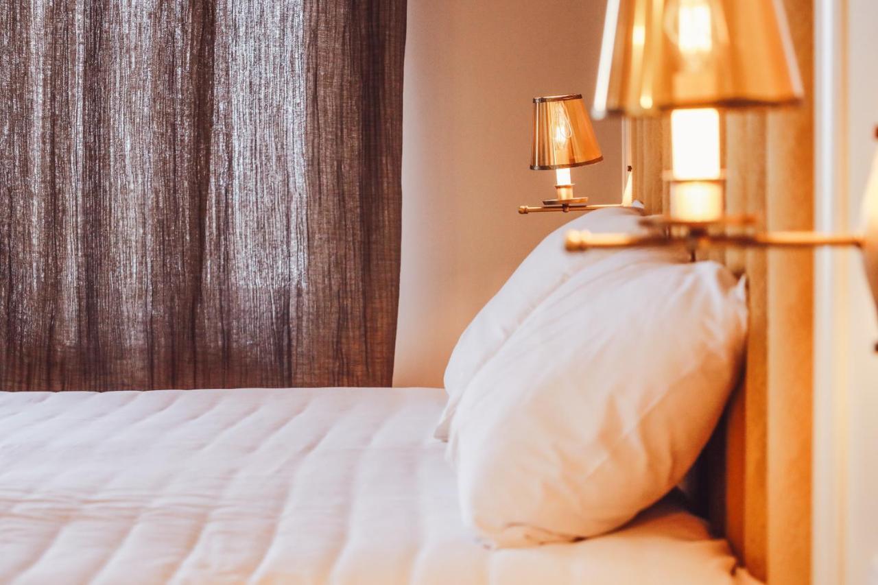 Nafron Hotel Prizren Eksteriør bilde