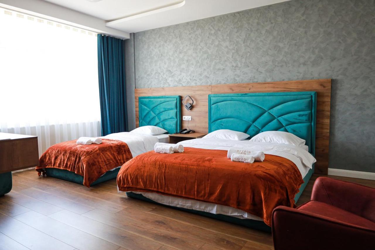 Nafron Hotel Prizren Eksteriør bilde